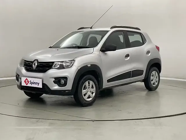 Used 2017 Renault Kwid in Jaipur