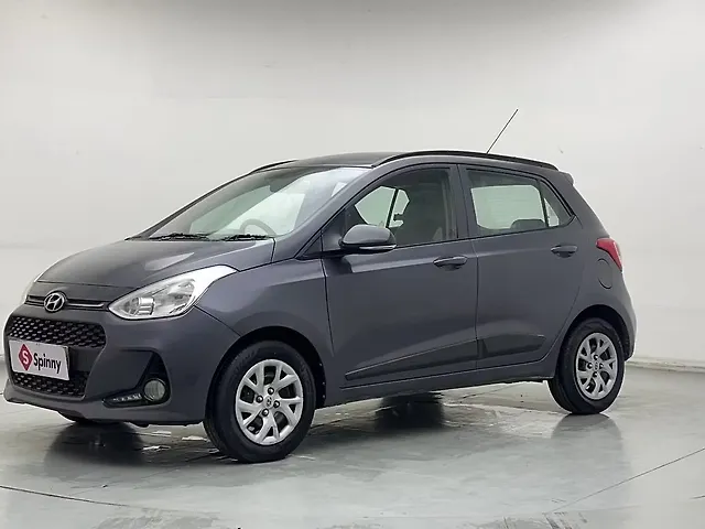 Used 2017 Hyundai Grand i10 in Ghaziabad Used 2017 Hyundai Grand i10 in Ghaziabad