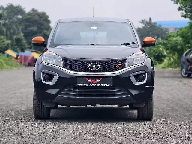 Used 2020 Tata Nexon in Kolkata Used 2020 Tata Nexon in Kolkata