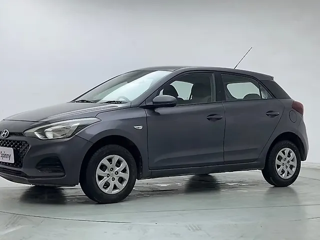 Used 2018 Hyundai Elite i20 in Ghaziabad
