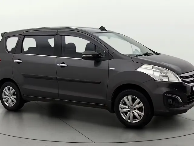 Used 2017 Maruti Suzuki Ertiga in Chennai