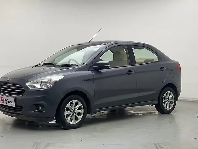 Used 2018 Ford Aspire in Ghaziabad