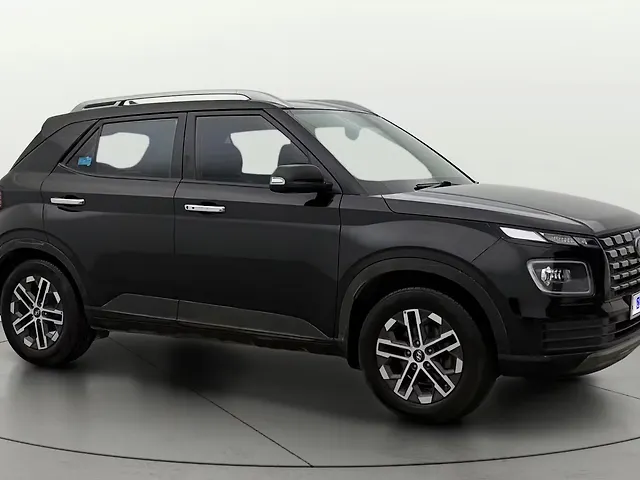 Used 2022 Hyundai Venue in Chennai Used 2022 Hyundai Venue in Chennai