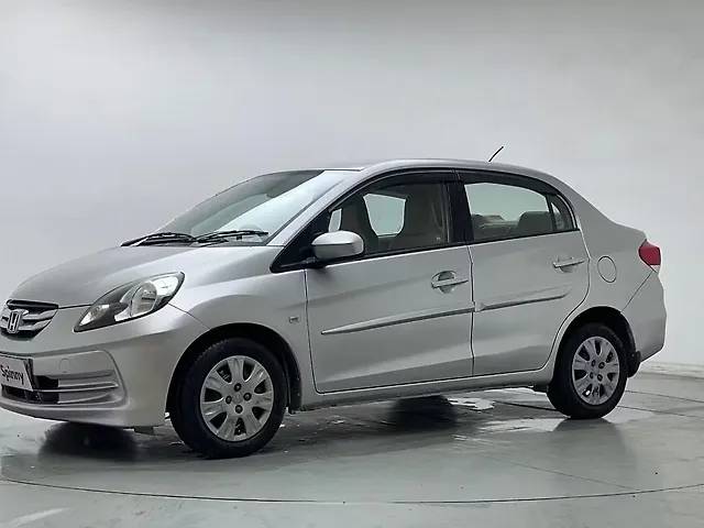 Used 2013 Honda Amaze in Delhi