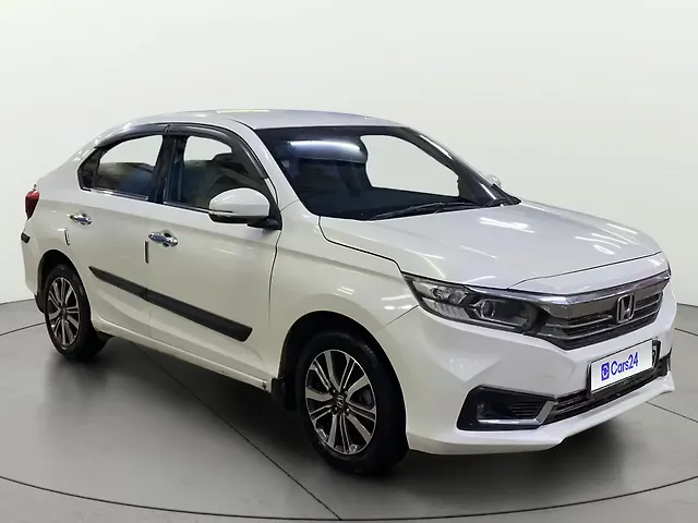 Used 2021 Honda Amaze in Indore Used 2021 Honda Amaze in Indore