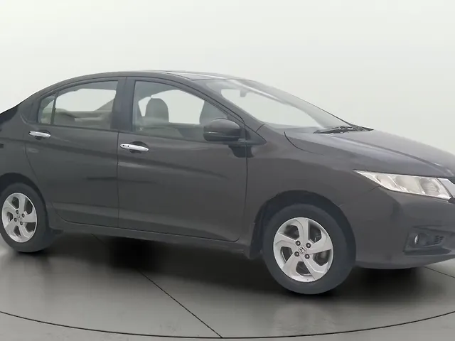 Used 2016 Honda City in Bangalore Used 2016 Honda City in Bangalore