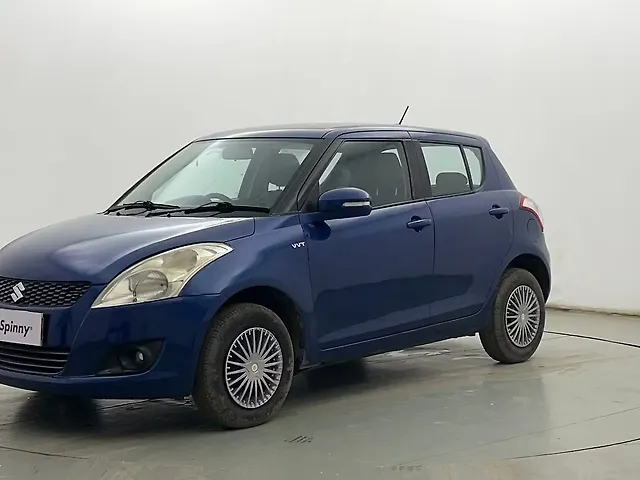 Used 2012 Maruti Suzuki Swift in Kolkata