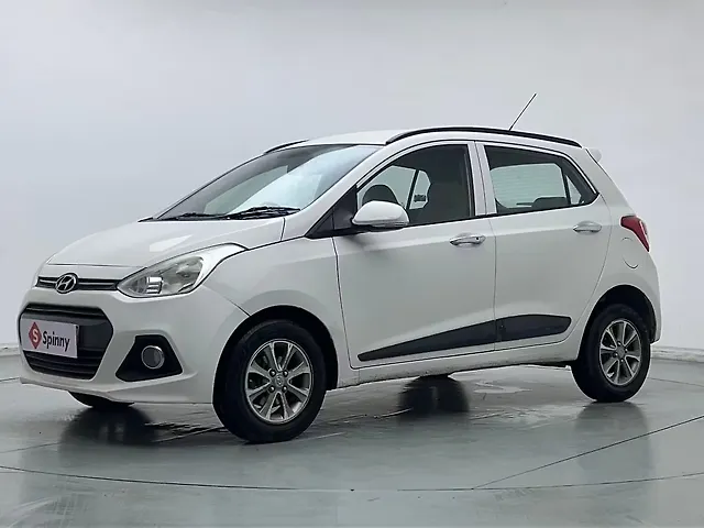 Used 2016 Hyundai Grand i10 in Delhi Used 2016 Hyundai Grand i10 in Delhi