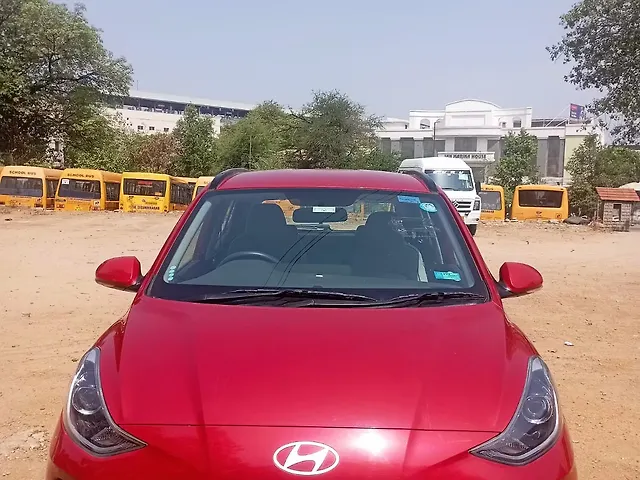Used 2023 Hyundai Grand i10 NIOS in Hyderabad