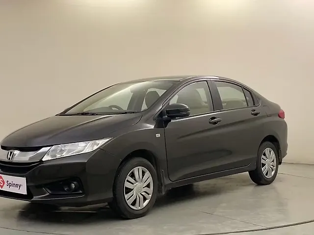 Used 2015 Honda City in Bangalore Used 2015 Honda City in Bangalore