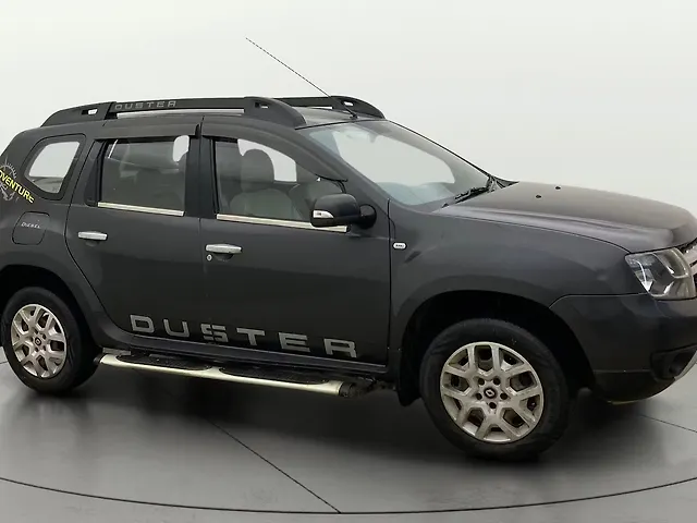 Used 2016 Renault Duster in Bangalore