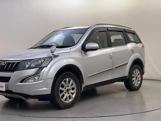 Used 2015 Mahindra XUV500 in Bangalore Used 2015 Mahindra XUV500 in Bangalore