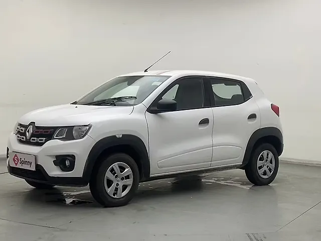 Used 2017 Renault Kwid in Delhi