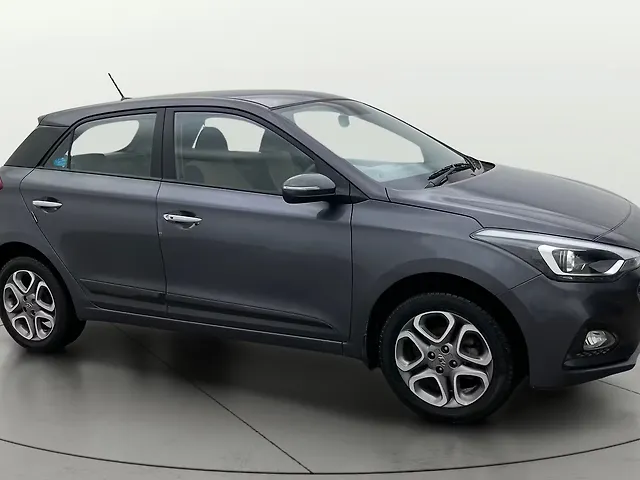 Used 2018 Hyundai Elite i20 in Bangalore Used 2018 Hyundai Elite i20 in Bangalore