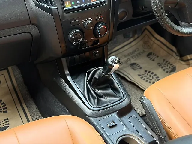 Used Isuzu D-Max [2021-2024] Hi-Lander [2021] in Delhi