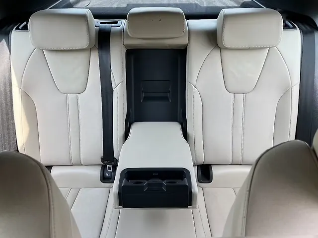 Used Skoda Octavia Style 2.0 in Delhi