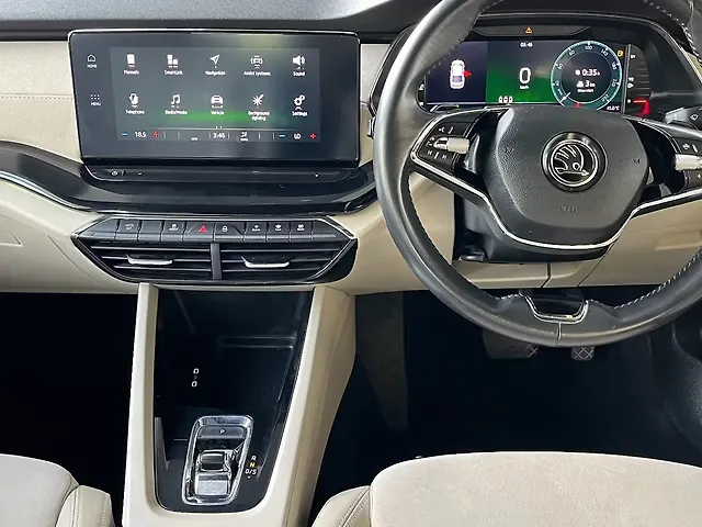Used Skoda Octavia Style 2.0 in Delhi