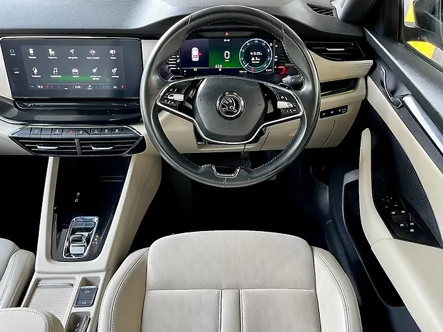 Used Skoda Octavia Style 2.0 in Delhi