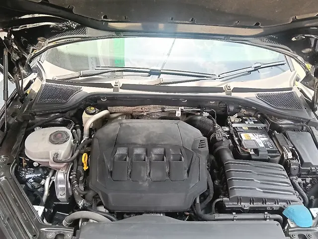 Used Skoda Octavia Style 2.0 in Delhi