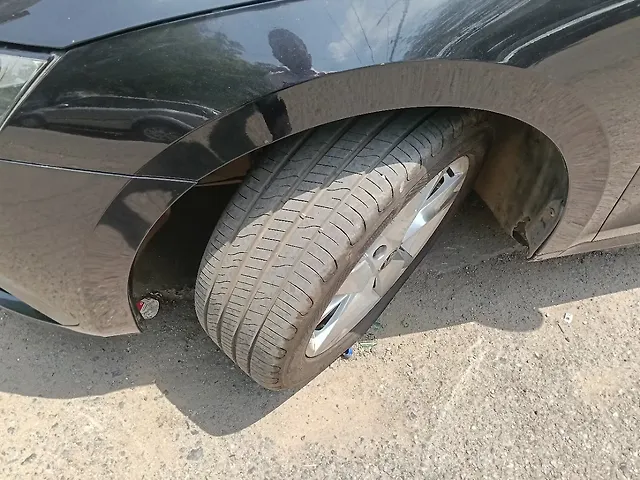 Used Skoda Octavia Style 2.0 in Delhi