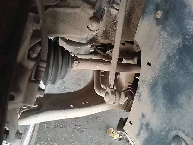 Used Skoda Octavia Style 2.0 in Delhi
