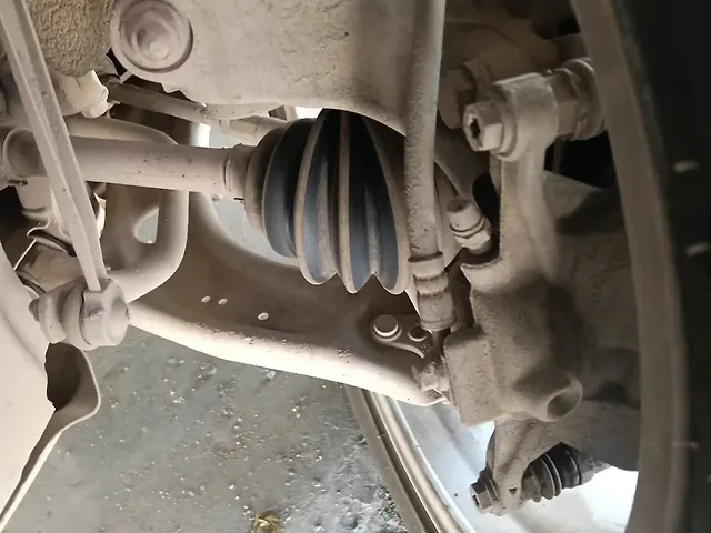 Used Skoda Octavia Style 2.0 in Delhi