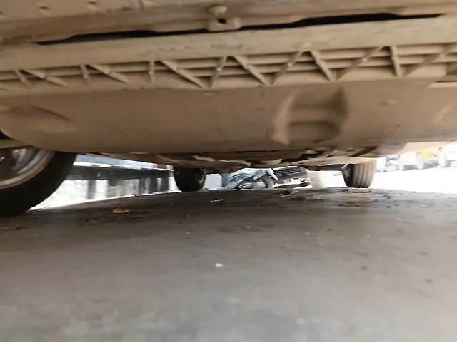 Used Skoda Octavia Style 2.0 in Delhi