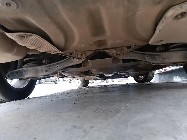 Used Skoda Octavia Style 2.0 in Delhi