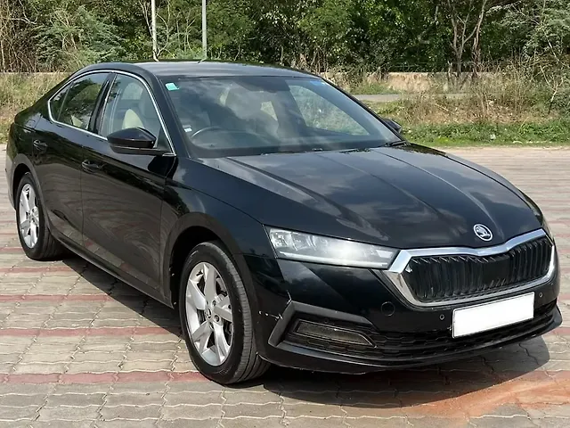 Used Skoda Octavia Style 2.0 in Delhi