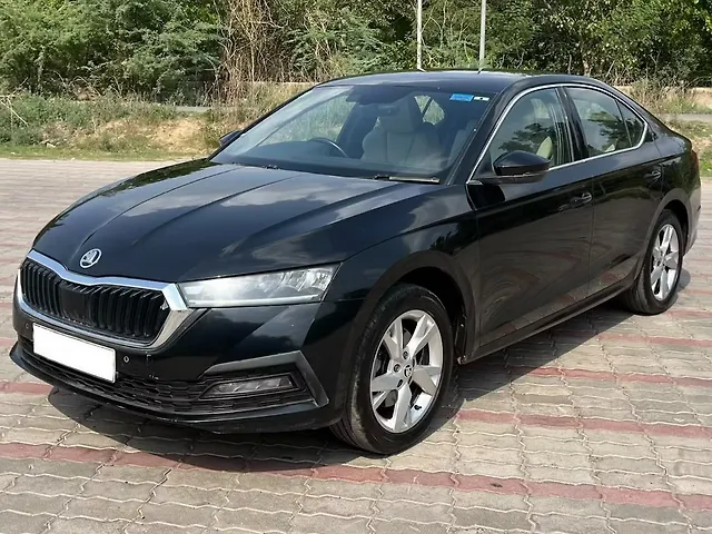 Used Skoda Octavia Style 2.0 in Delhi