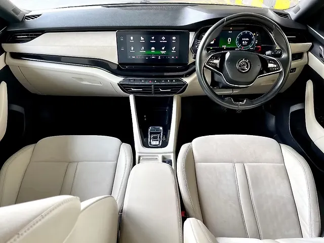Used Skoda Octavia Style 2.0 in Delhi