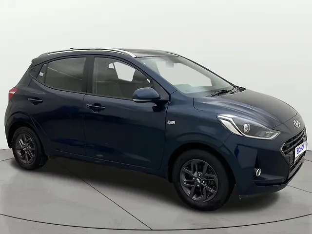 Used 2020 Hyundai Grand i10 NIOS in Hyderabad