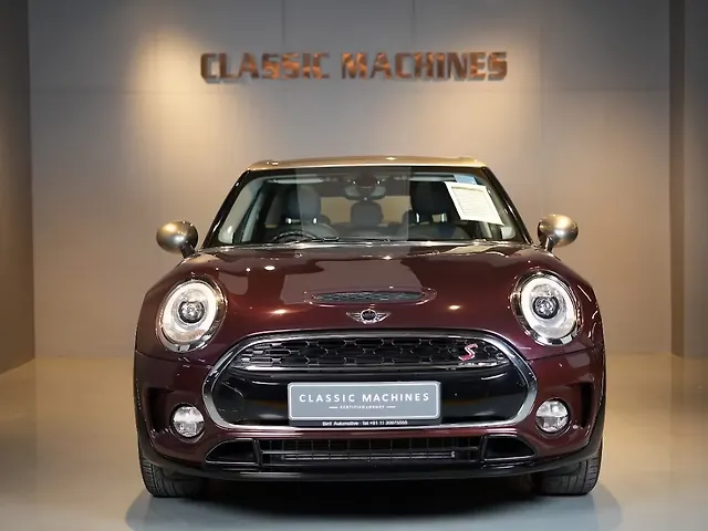 Used 2017 Mini Clubman in Delhi