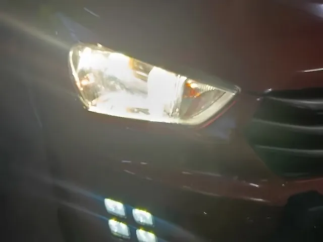 Used Hyundai Creta [2017-2018] E Plus 1.6 Petrol in Mumbai