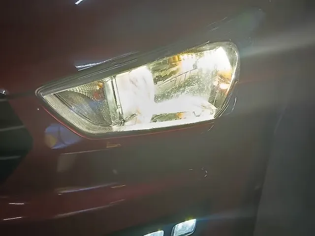 Used Hyundai Creta [2017-2018] E Plus 1.6 Petrol in Mumbai