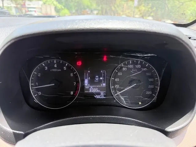 Used Hyundai Creta [2017-2018] E Plus 1.6 Petrol in Mumbai