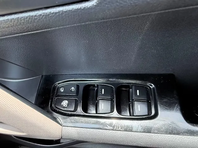 Used Hyundai Creta [2017-2018] E Plus 1.6 Petrol in Mumbai