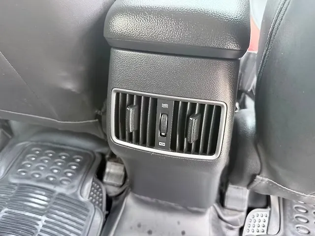 Used Hyundai Creta [2017-2018] E Plus 1.6 Petrol in Mumbai