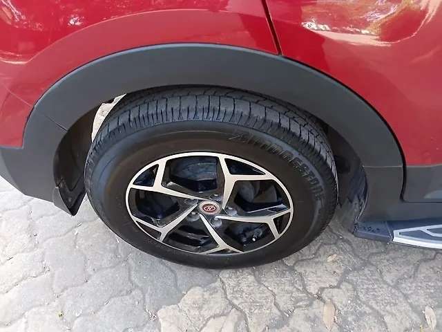 Used Hyundai Creta [2017-2018] E Plus 1.6 Petrol in Mumbai