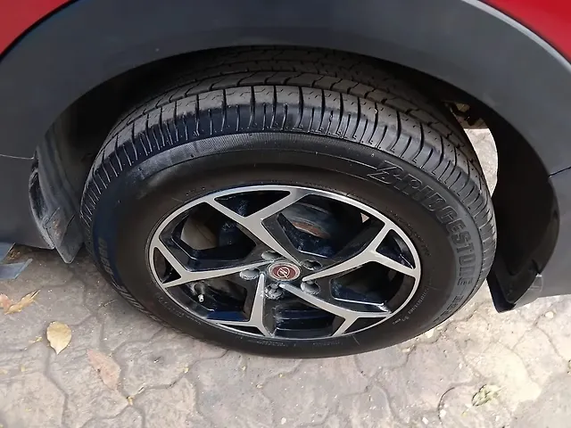 Used Hyundai Creta [2017-2018] E Plus 1.6 Petrol in Mumbai