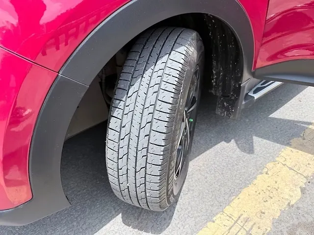 Used Hyundai Creta [2017-2018] E Plus 1.6 Petrol in Mumbai