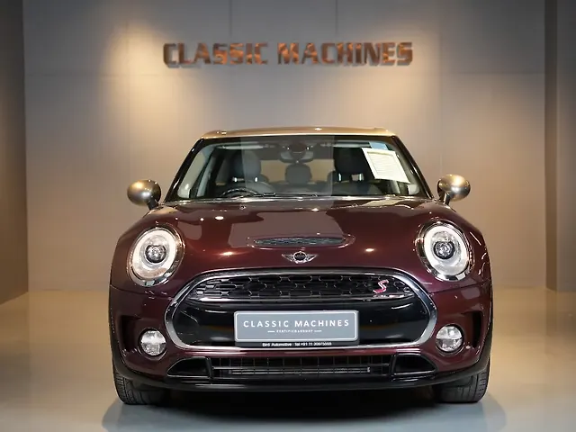 Used 2017 Mini Clubman in Delhi
