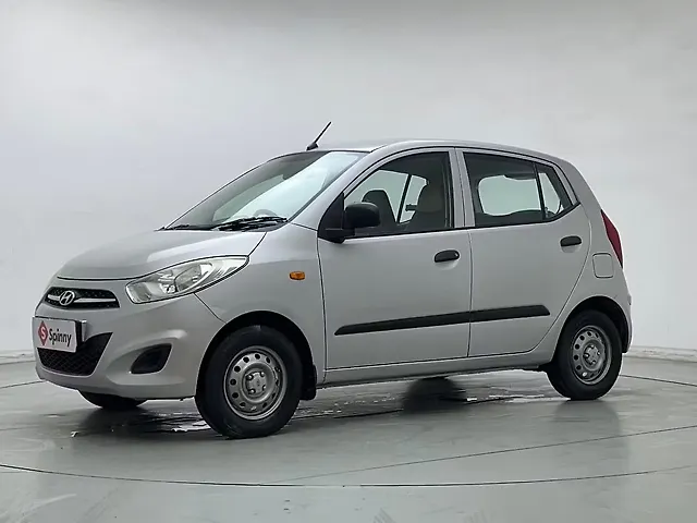 Used 2013 Hyundai i10 in Ghaziabad Used 2013 Hyundai i10 in Ghaziabad