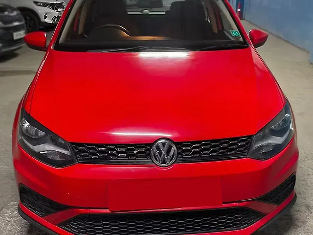 Used 2021 Volkswagen Polo in Bangalore