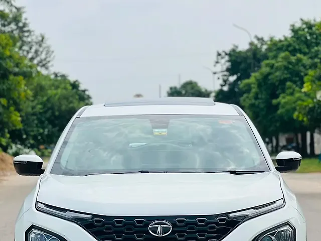 Used 2020 Tata Harrier in Jaipur Used 2020 Tata Harrier in Jaipur