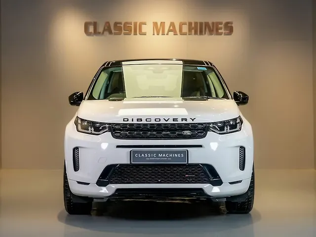 Used 2022 Land Rover Discovery Sport in Delhi Used 2022 Land Rover Discovery Sport in Delhi