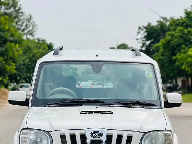 Used 2013 Mahindra Scorpio in Jaipur Used 2013 Mahindra Scorpio in Jaipur
