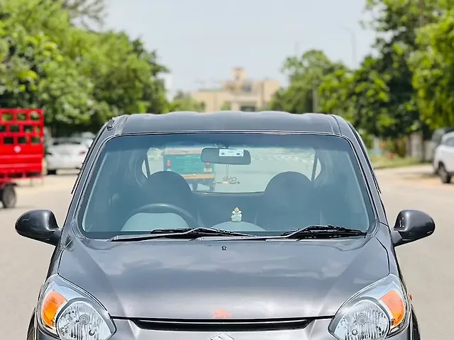 Used 2013 Maruti Suzuki Alto 800 in Jaipur Used 2013 Maruti Suzuki Alto 800 in Jaipur