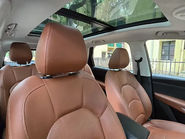 Used MG Hector Plus [2020-2023] Sharp 2.0 Diesel Turbo MT 6-STR in Bangalore