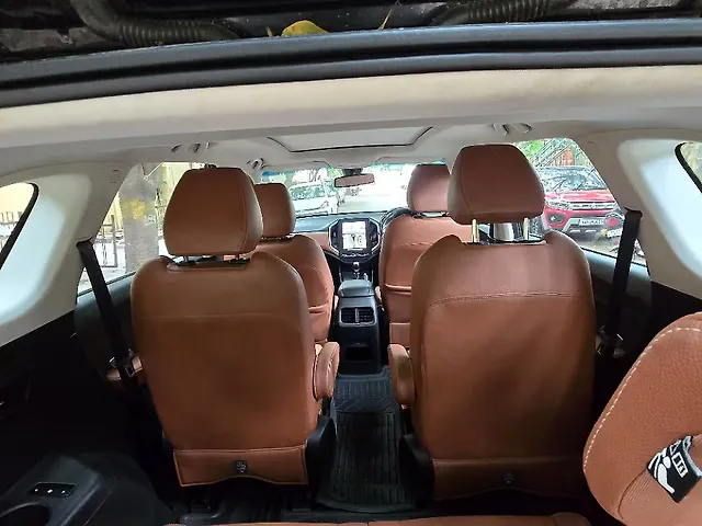 Used MG Hector Plus [2020-2023] Sharp 2.0 Diesel Turbo MT 6-STR in Bangalore